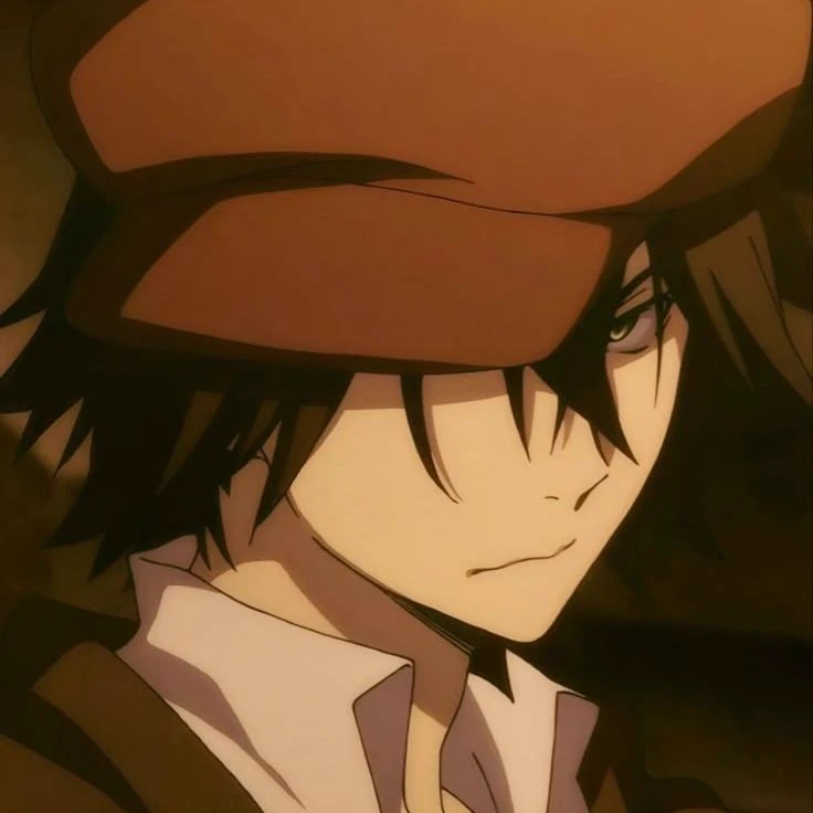 Ranpo Edogawa thumbnail