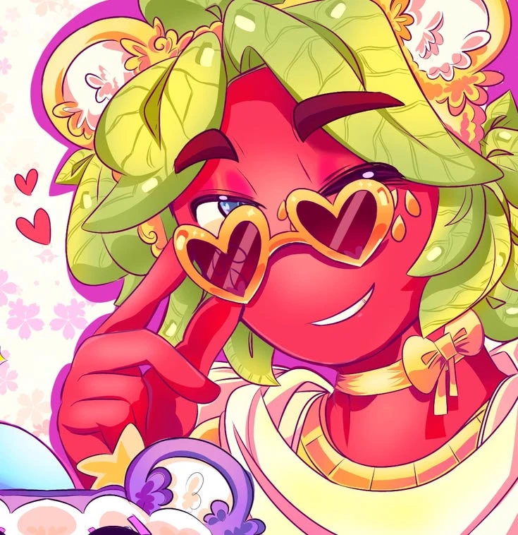 Sprout idol thumbnail