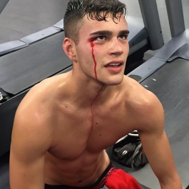 Tom Medici thumbnail