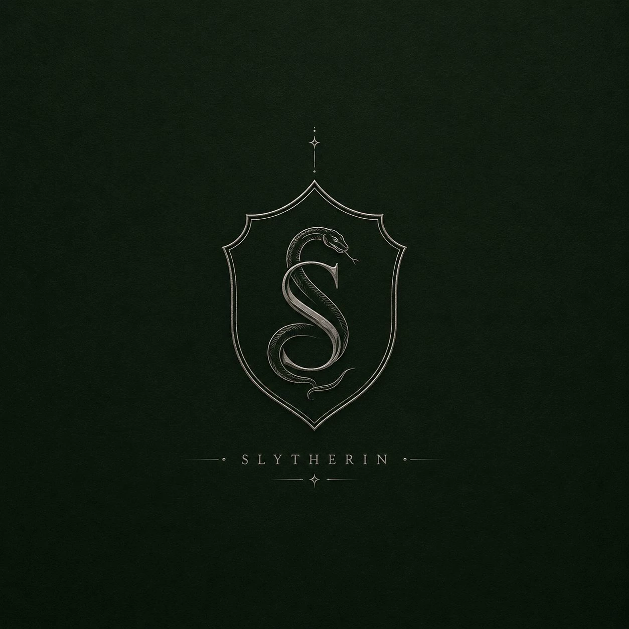SLYTHERIN thumbnail