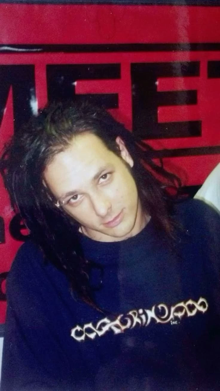 Jonathan Davis  thumbnail