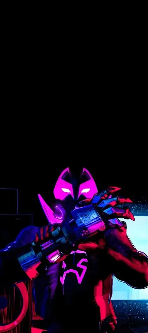Miles Morales thumbnail