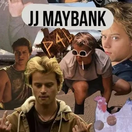JJ Maybank thumbnail