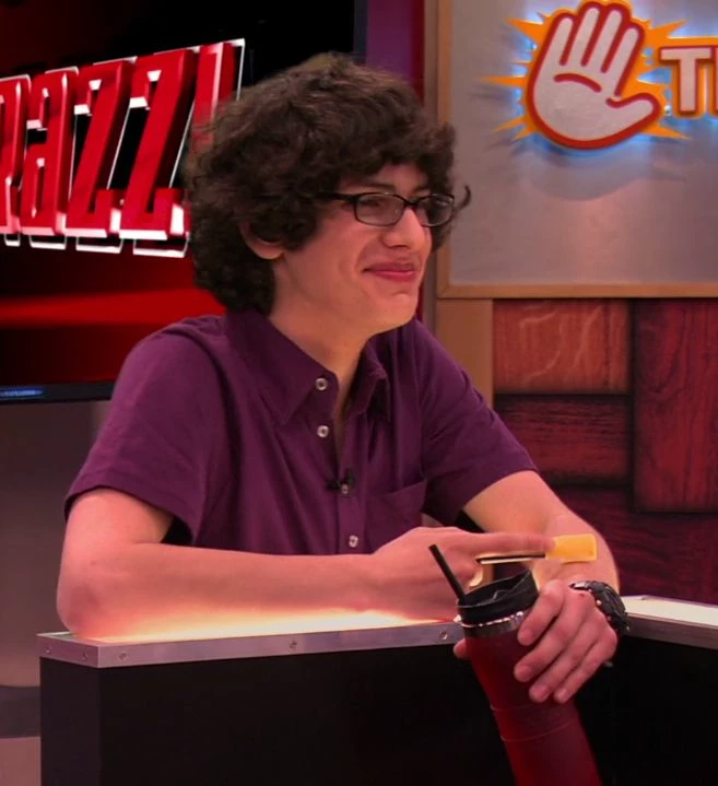 Robbie Shapiro thumbnail