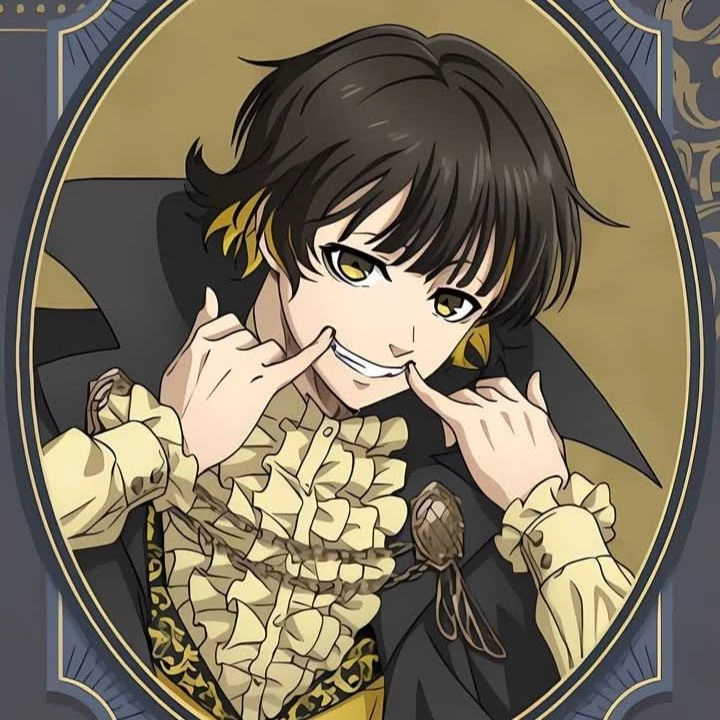 Vampire Bachira thumbnail