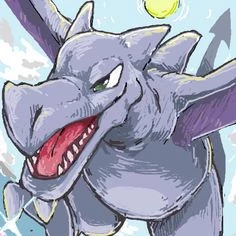 Aerodactyl thumbnail
