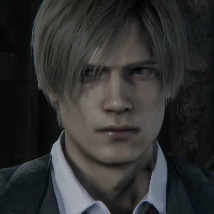 Leon S. Kennedy thumbnail