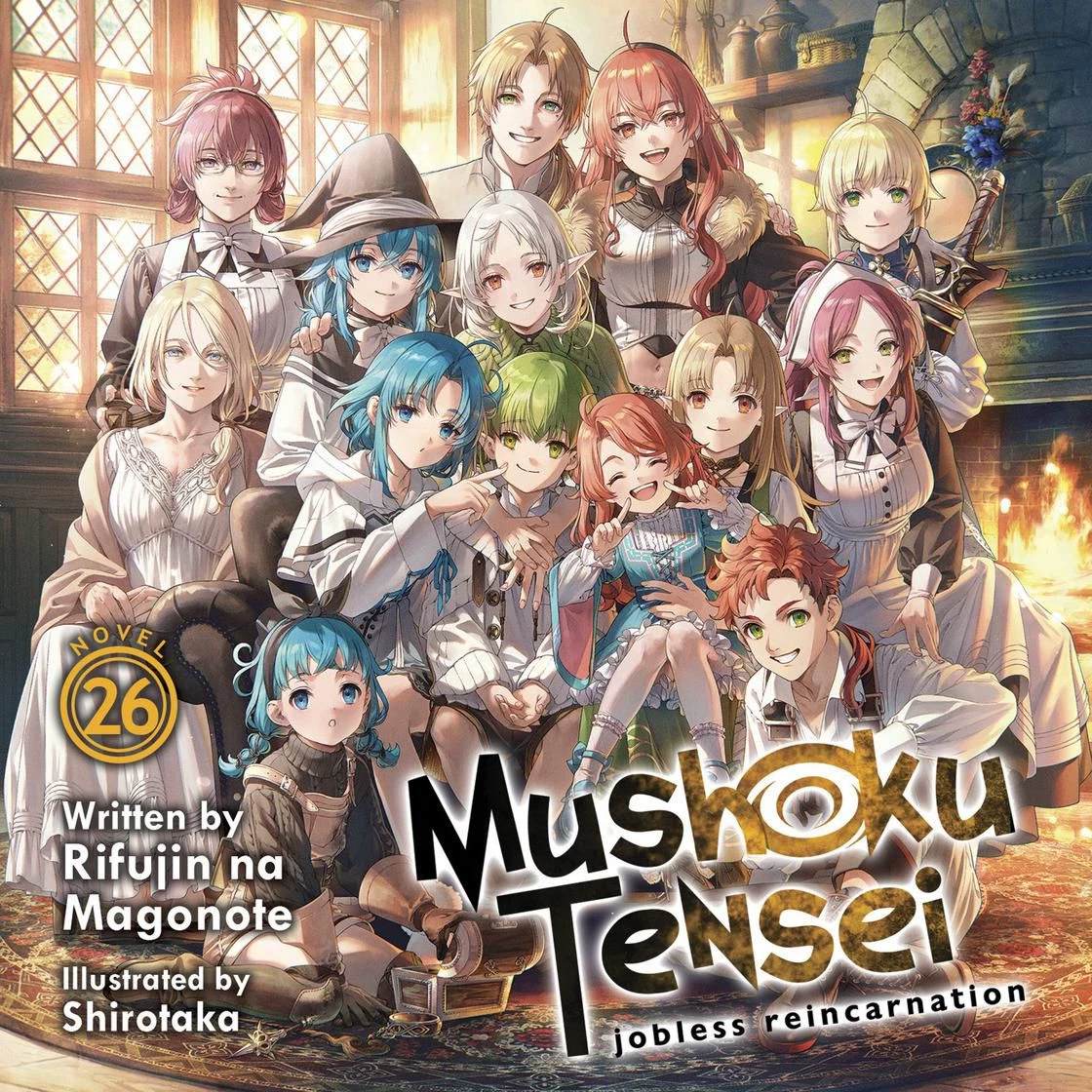 mushoku tensei thumbnail