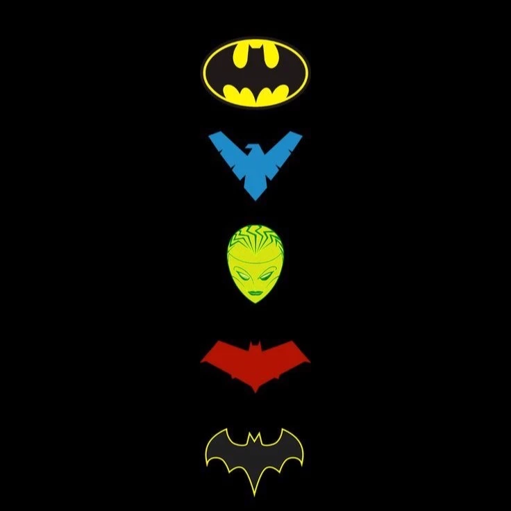 Batfam thumbnail