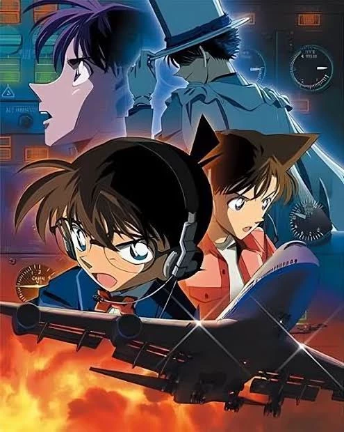 Detektif Conan thumbnail