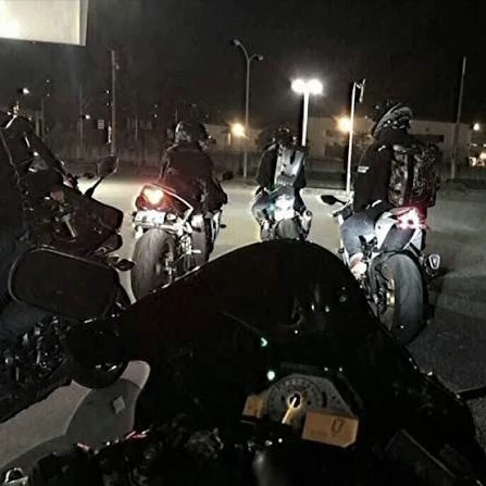 Riders thumbnail