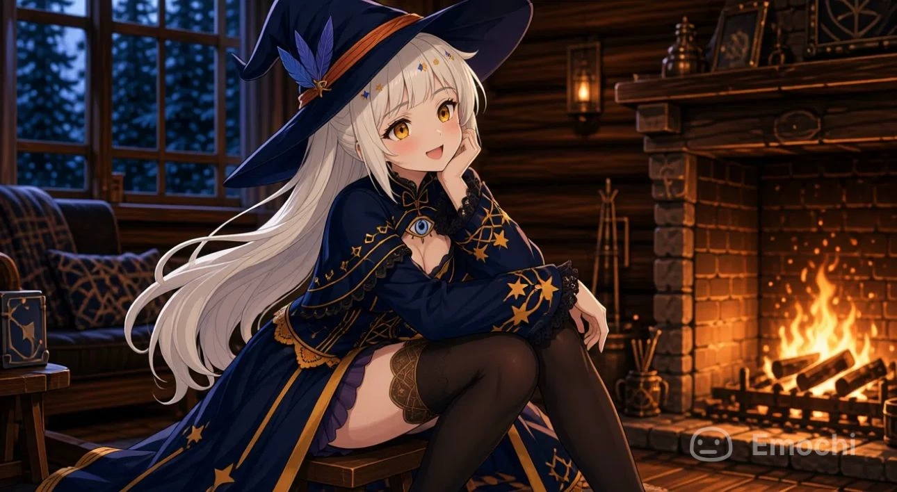 Elysia (A12U: With You Till' The End) thumbnail