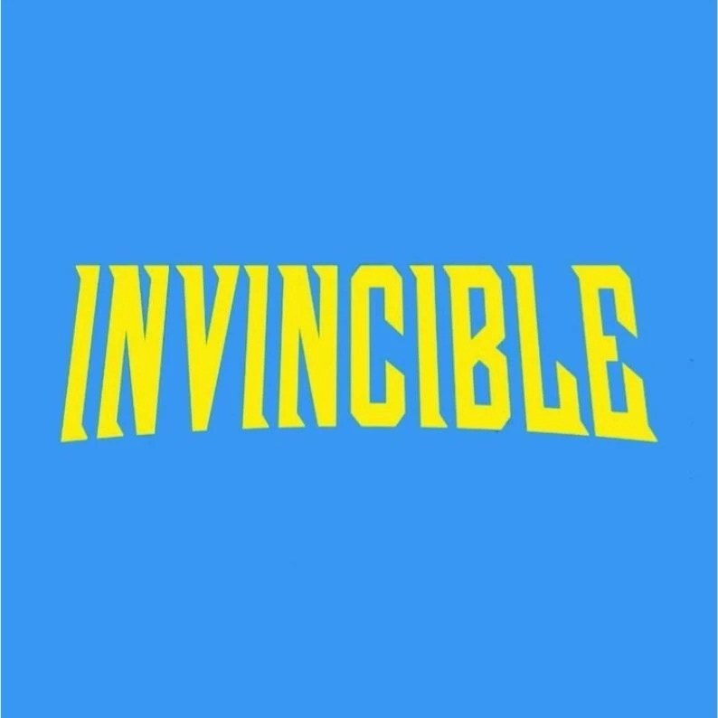 invincible but everyone is a girl thumbnail