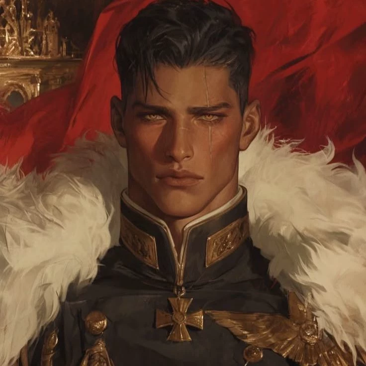 Luxe Theodore thumbnail