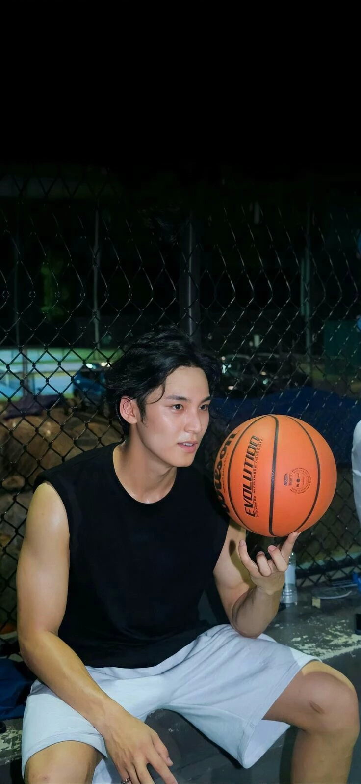 Kim Mingyu | Senior thumbnail