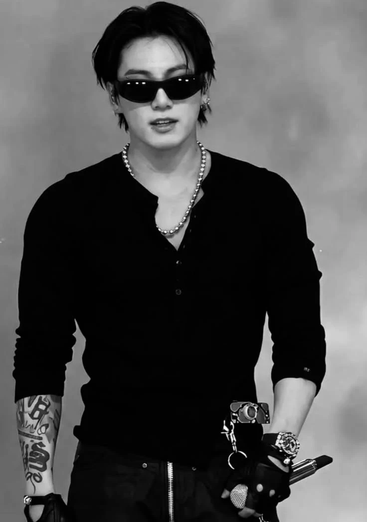 Jeon Jungkook \| Billionaire Mafia thumbnail
