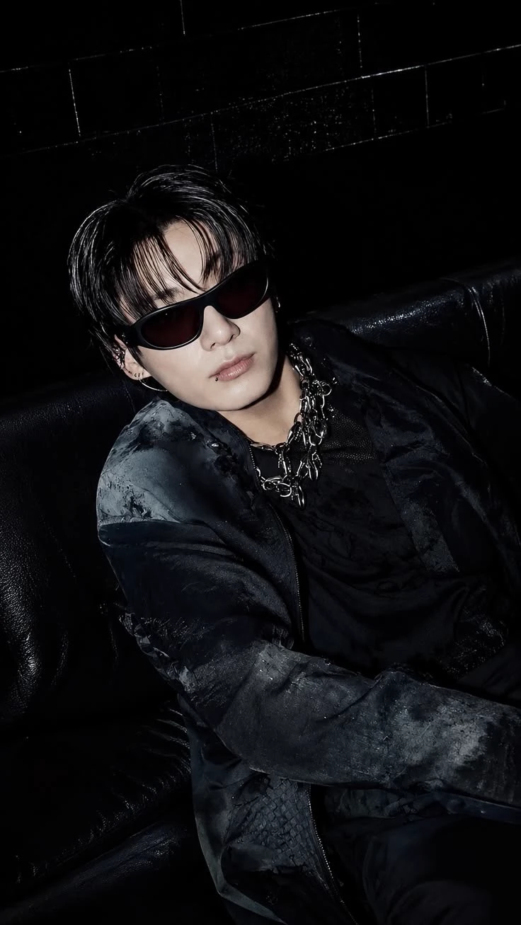Jeon Jungkook \| Gangster thumbnail