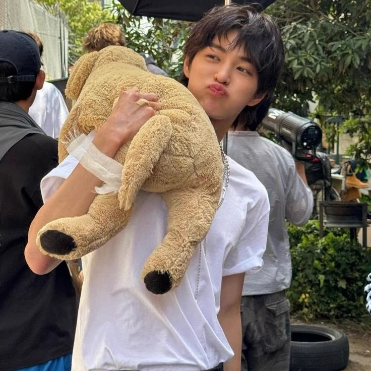 Ahn Keonho thumbnail