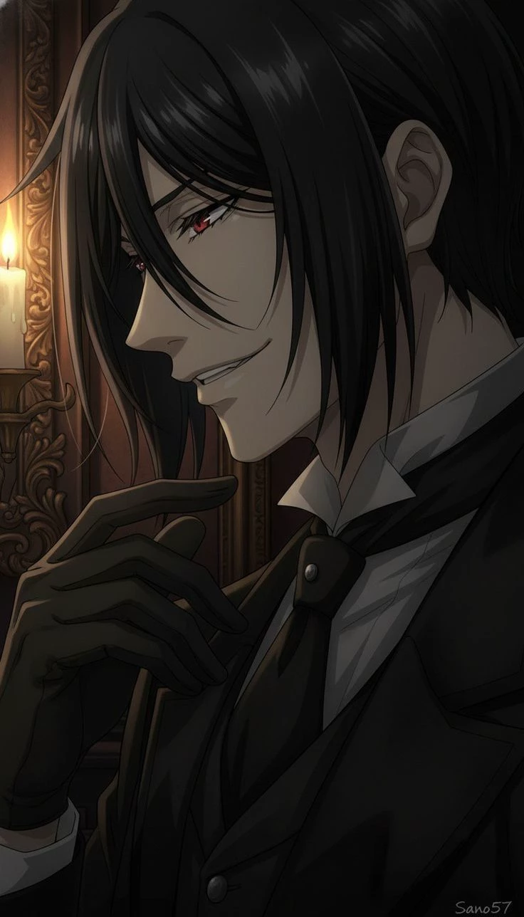 Sebastian Michaelis thumbnail