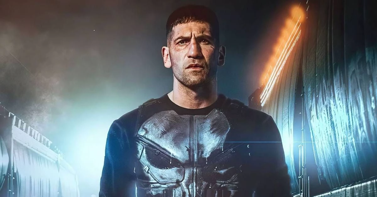 Frank Castle thumbnail