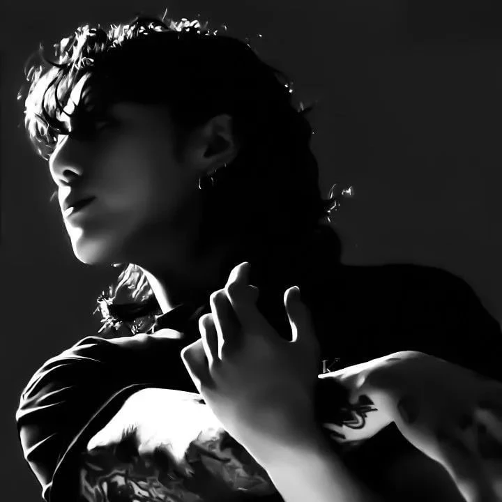 Jungkook thumbnail