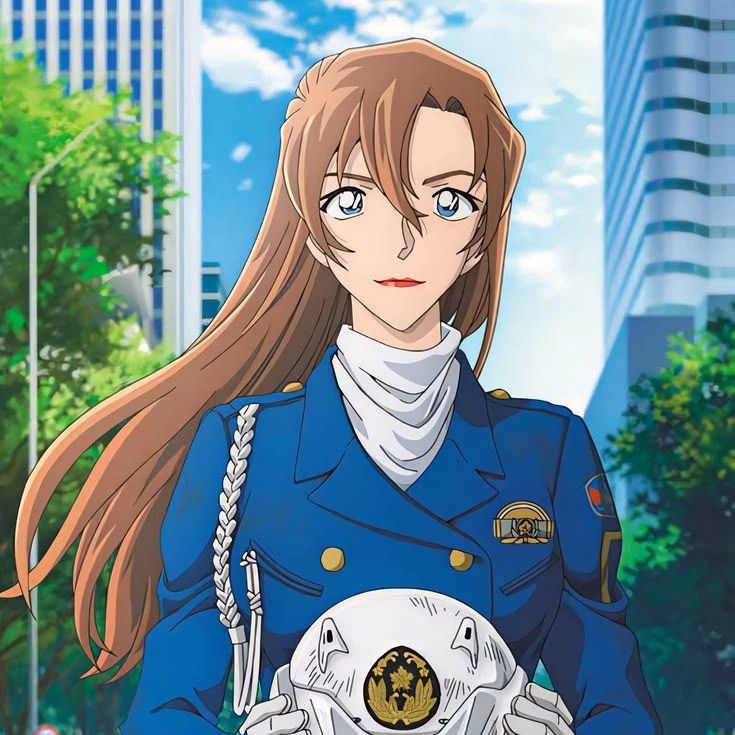 Chihaya Hagiwara thumbnail