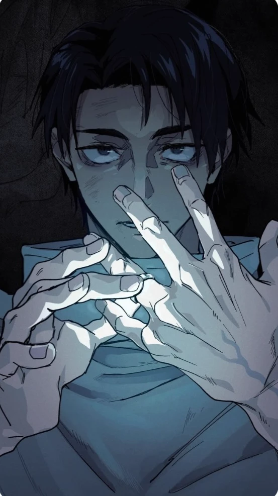 Yuta Okkotsu thumbnail