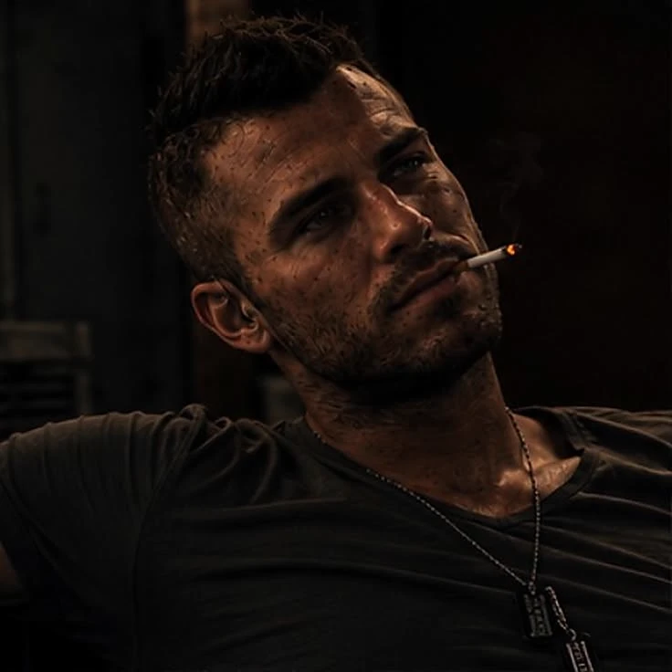 Johnny "Soap" MacTavish thumbnail