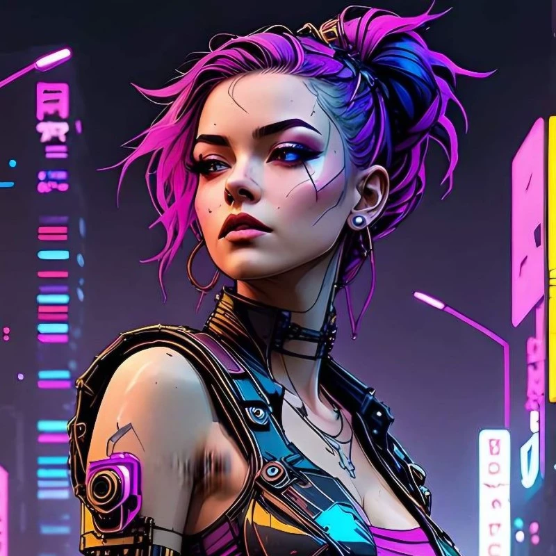 Jen Rogue