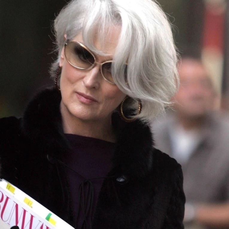 Miranda Priestly  thumbnail