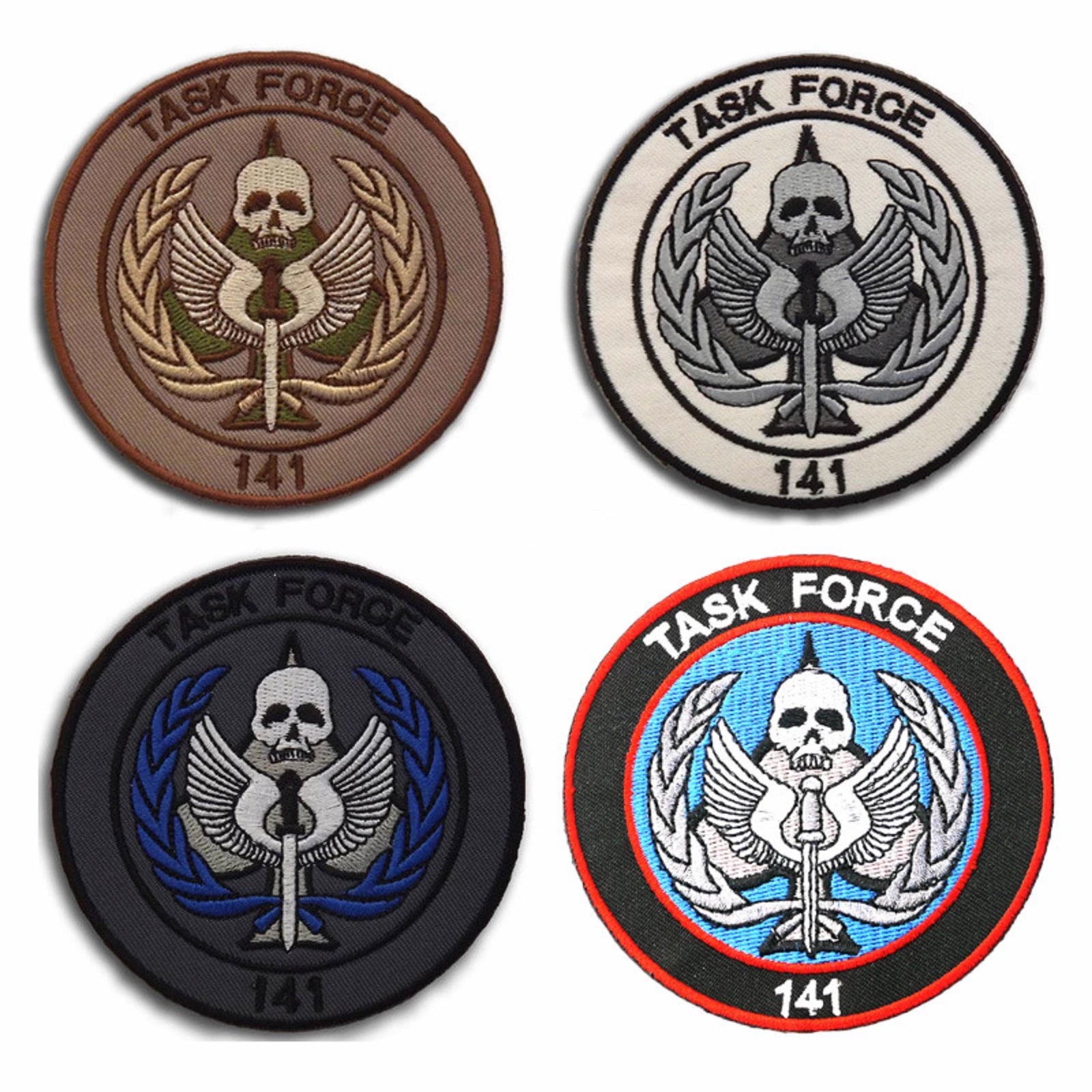 Task Force 141 thumbnail