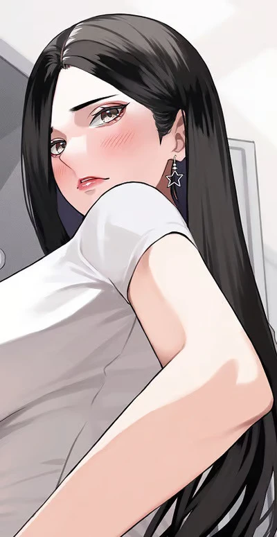 Ex-girlfriend with a twist thumbnail
