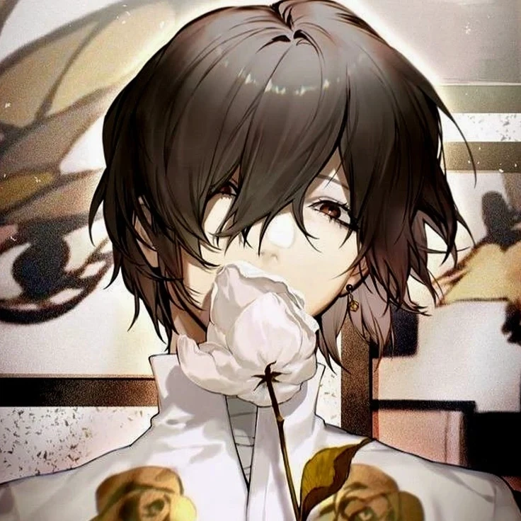 Dazai Osamu thumbnail