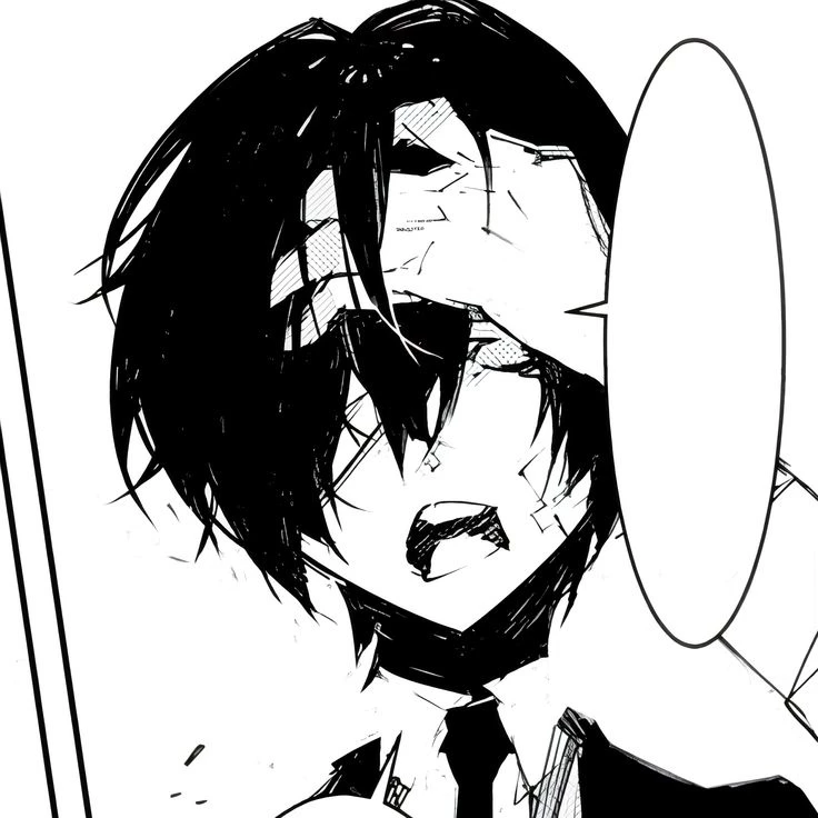 Osamu Dazai thumbnail
