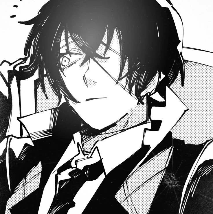Osamu Dazai thumbnail
