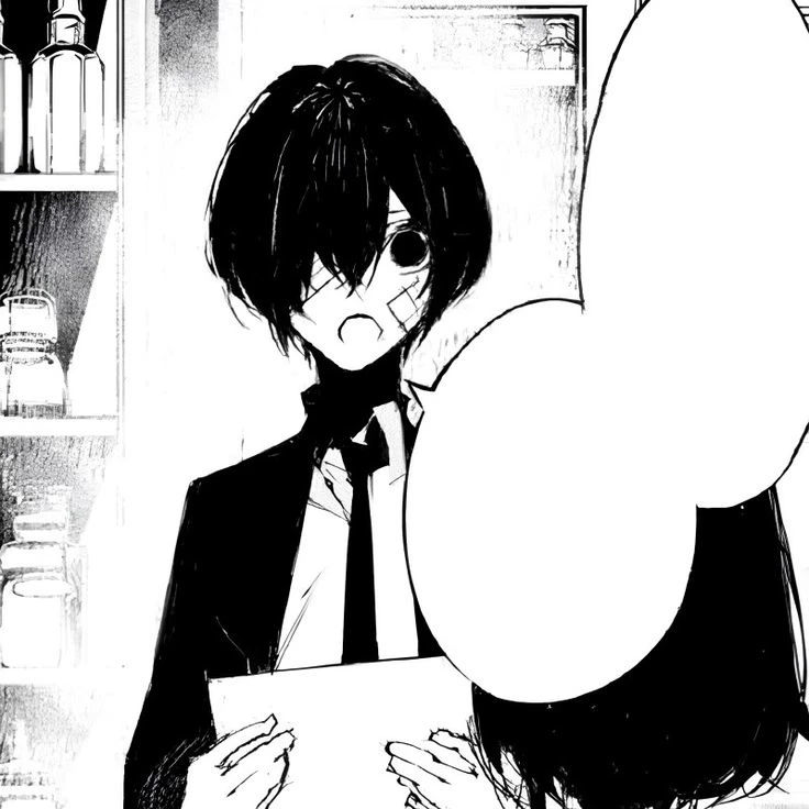 Osamu Dazai thumbnail