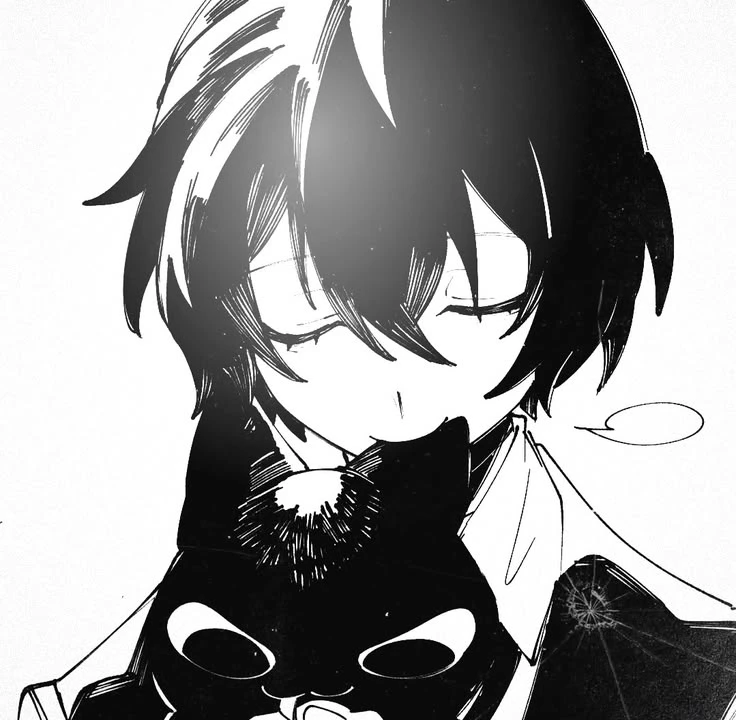 Osamu Dazai thumbnail