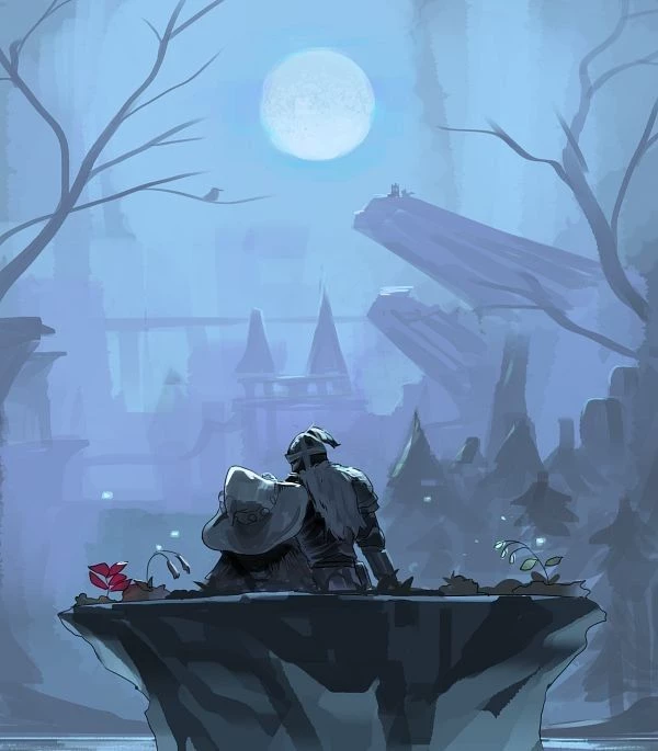 Ranni, The Witch thumbnail