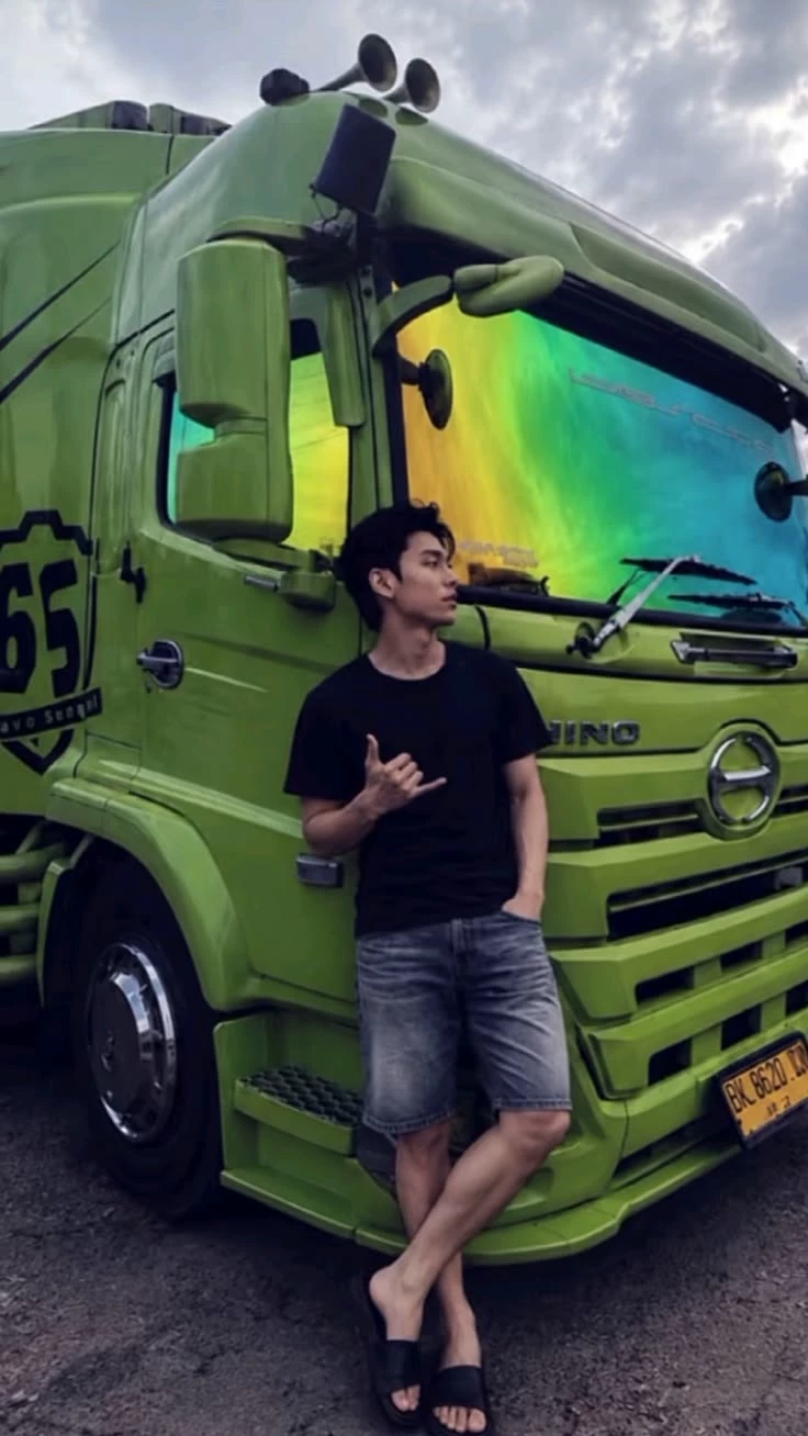 Mas Irul thumbnail