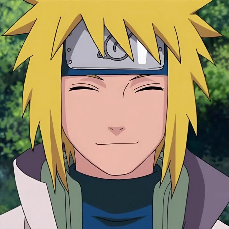 Minato Uzumaki thumbnail