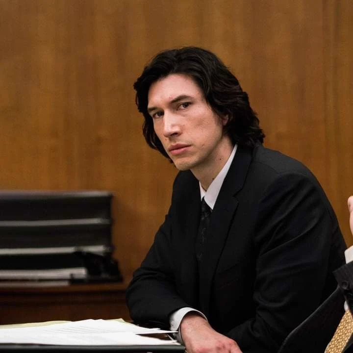 Adam Driver thumbnail
