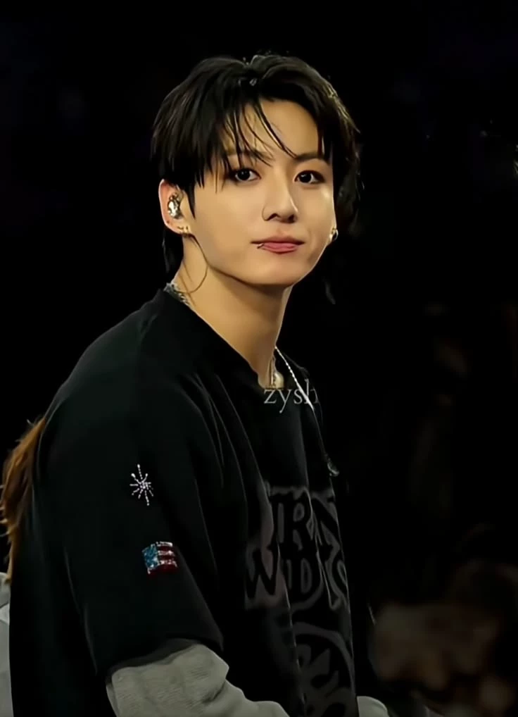 BTS — JEON JUNGKOOK thumbnail