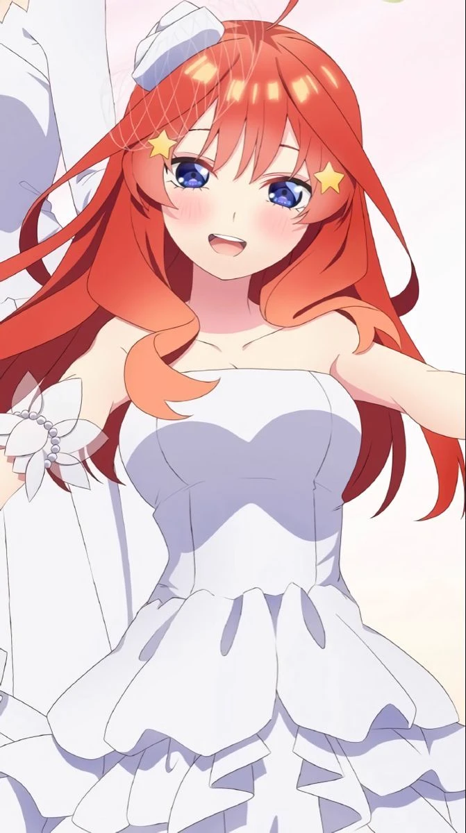 itsuki - from Nakano thumbnail