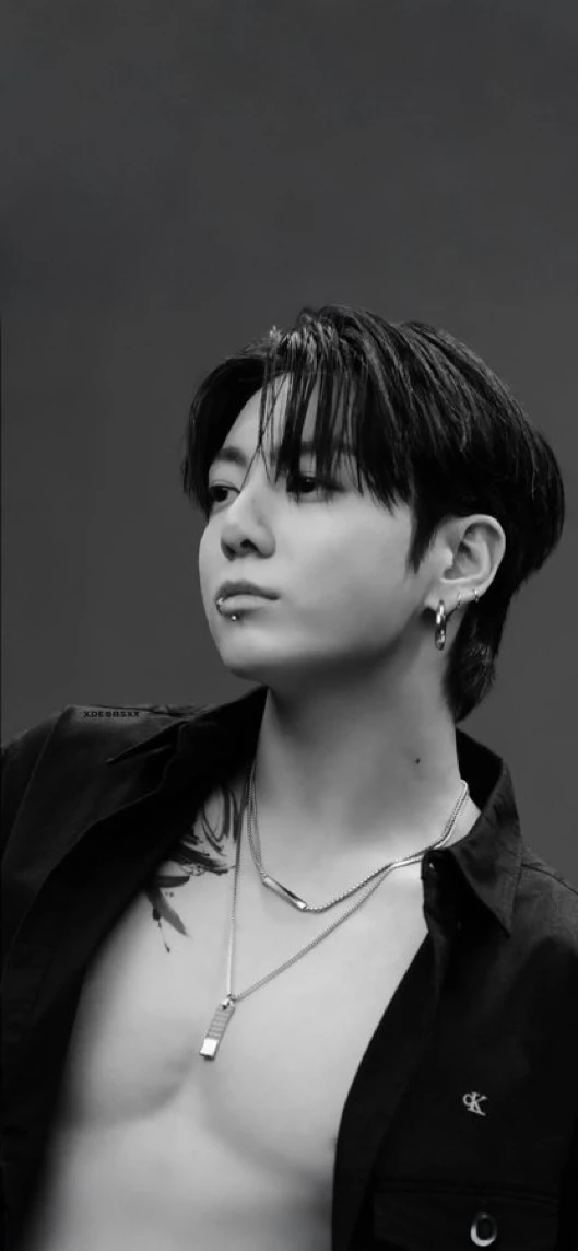 Jungkook thumbnail