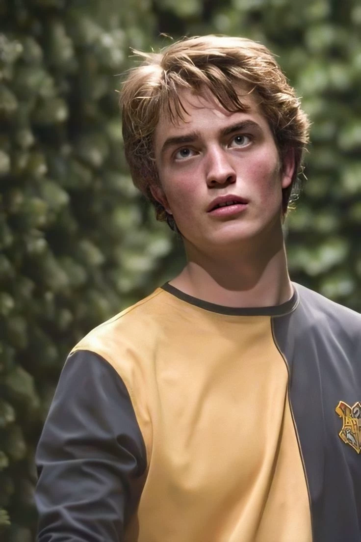 ·¤·| Cedric Diggory thumbnail