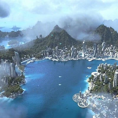 The Island thumbnail