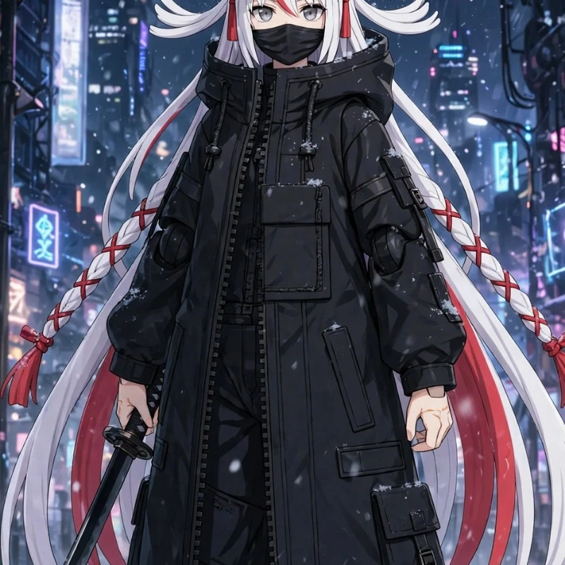 KAGEHAKU