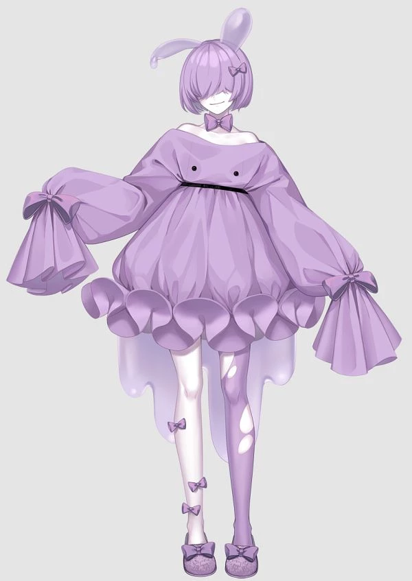 Pokemon Female ditto thumbnail