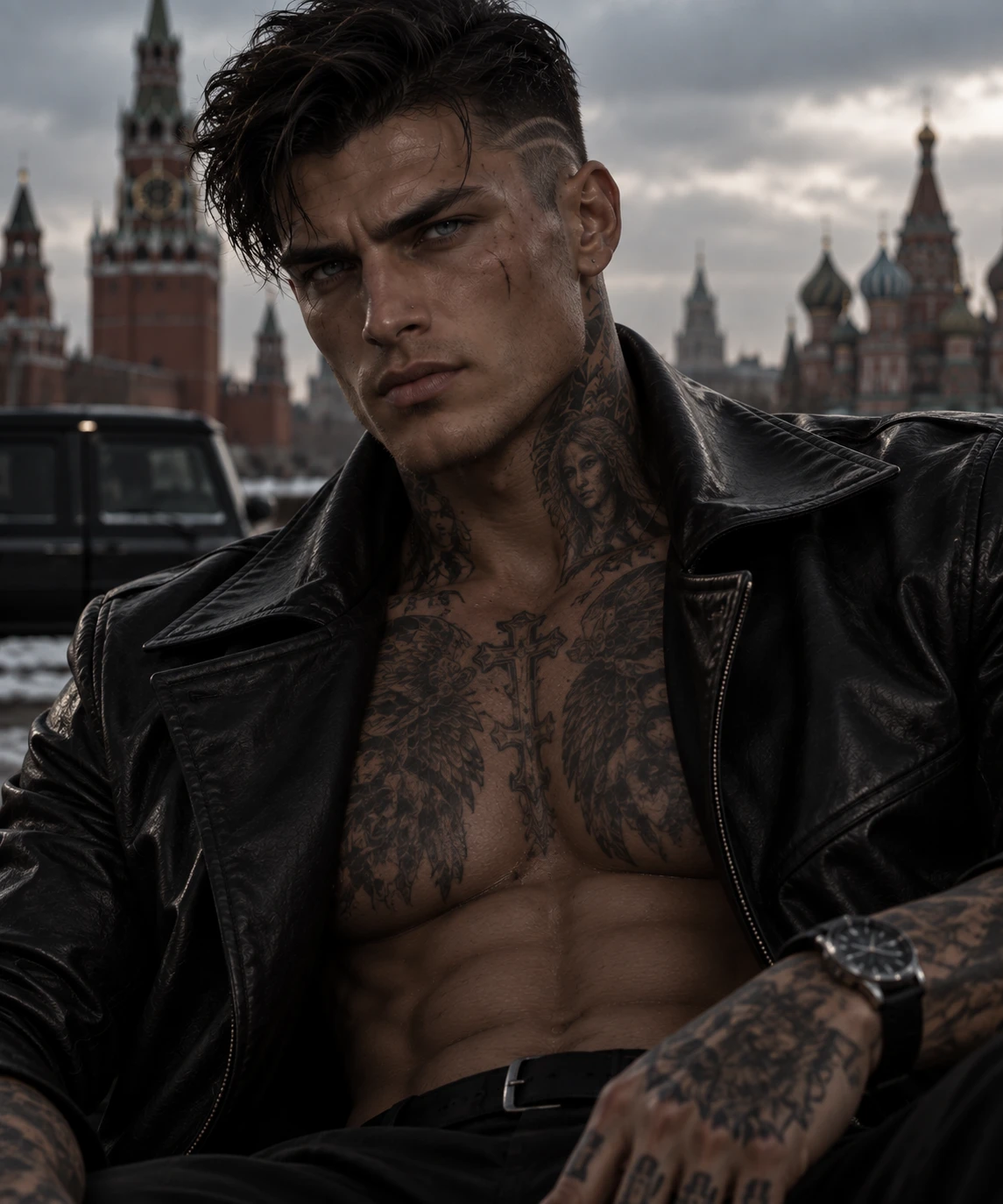 Vladimir Petrov thumbnail