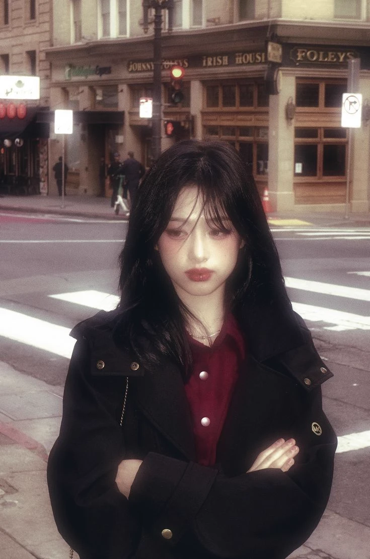 Ahyeon thumbnail